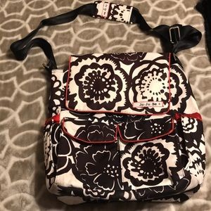 Ju•Ju•Be Bag